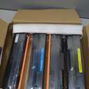 218X Toner Cartridges 4 Pack High Yield (with Chip) Compatible Replacement for HP 218X 218A for Color LaserJet Pro 3201dw MFP 3301fdw 3301cdw 3301sdw Printer Ink W2180X W2180A (BCMY, 4-Pack)