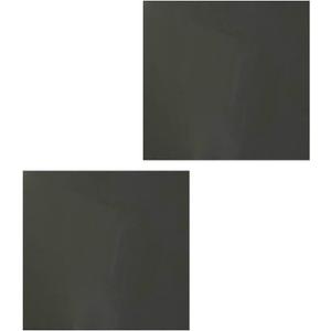 2Pcs Adhesive Polarized Film Sheets Polarizer Linear Polarizing Filter for Screen Repair Educational Physics 2 Pack Anti Polarized Film Photography Accessories Polarizing Filters(ZS279)