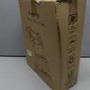 Frog Potty Training Seat, Upgrade Toddler Toilet Seat for Kids Boys Girls, 2 in 1 Potty Training Toilet for Kids, Splash Guard Anti-Slip Pad Step Stool