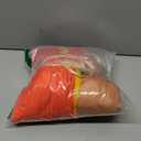 Morph Hulk Hogan Costume, Hulk Hogan Costume Adult, WWE Hulk Hogan Costume, M