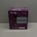 Mr. Coffee Black Coffee Maker, 12 Cups, with Auto Pause and Glass Carafe, Perfect for Home and Office Use