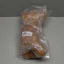 Highland Cow Stuffed Animals, Microwavable Stuffed Animals Heating Pad for Cramps, Pain Stress Relief, Heatable & Coolable Lavender Scented Cow Plush Toy for Anxiety, Women Kid Bedtime Highland Cattle