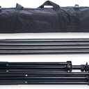 Backdrop Stand - Portable Starter Background Photography Stand from Backdrop Express