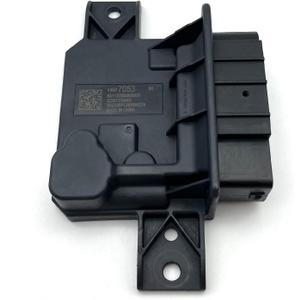 Fuel Pump Control Module 13540028 13537053 Compatible with Chevy Silverado 2019-2021