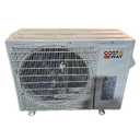 Split Type Room Air Conditioner FP10404US-12WH 208-230V 60Hz 1PH White