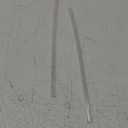 uxcell 2pcs Clear Rigid PVC Pipe 15/32"(12mm) ID x 1/2"(13mm) x 1.3ft Round Tube Tubing