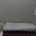 hicorfe Indoor Doormat, Front Back Door Mat Rubber Backing Non Slip Door Mats 24"x71" Absorbent Resist Dirt Entrance Doormat Inside Floor Mats for Entryway Washable Low-Profile(Coffee)