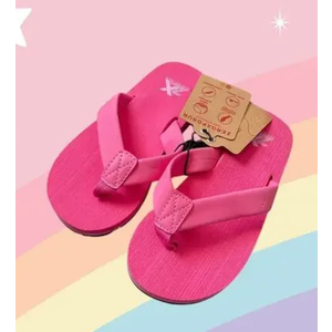 Zeroxposur Flip Flop Sandal Pink, Size 12/13 Zeroxposur Flip Flop Sandal Pink, Size 12/13