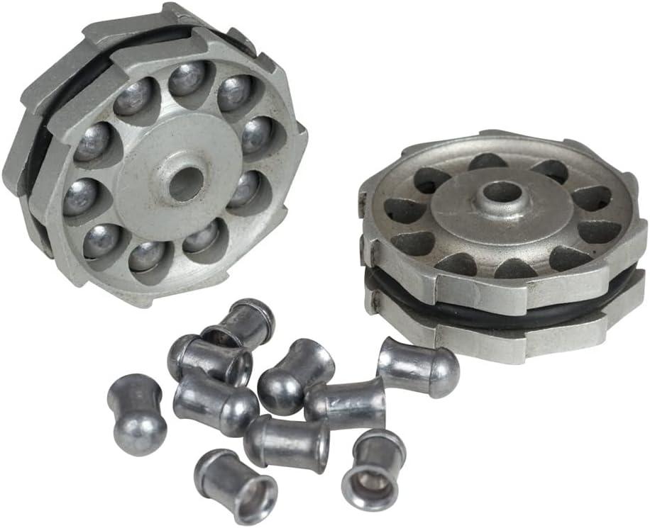 HatsanMagazine - .25-9-Shot (One Size, Multi)