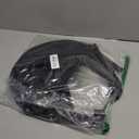 Baby Stroller Sun Shade Cover Stroller Sun Canopy Awning for Pram Pushchair Buggy Parasol Sun Umbrella with Pockets Mesh Window Adjustable Retractable