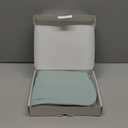 BubblePanda Rayon Made from Bamboo Sleep Sack 12-18 Months 1.0 Tog Soft Toddler Sleeping Sack for Babies 2-Way Zipper Baby Wearable Blanket (Sage)