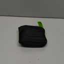 V VOLKGO Car Seat Travel Bag For Airplane with Padded Backpack Shoulder Straps, Gate Check Bag, Car Seat Bags for Air Travel Carseat Travel Cover, Carseat Travel Bag Cover for Airplane Travel