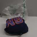 LFGM Baseball Let's Go Pullover Hoodie. L Size