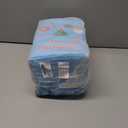 Christmas Poly Bubble Mailers 7 x 10 Inch Christmas Padded Envelopes Self Adhesive Retailer Holiday Shipping Bags for School Family Large Xmas Gift(40 Pcs,Xmas Bell)