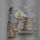 Juome Cake Pop Mold Kit, 2 Pack 8 Cavities Cakesicle Molds Silicone with 100 Wooden Sticks & 100 Packaging Bags with Ties, Cake Pop Maker Supplies Accessories, Baking Tools for Home Baking Desserts