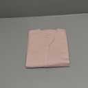 ZIGJOY Baby Transitional Swaddles for Newborns: 0.5 Tog Arms Up Sleep Sack 3-6-12 Months Soft Cotton Shark Fin 2 Way Zipper, M