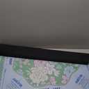 Soulchen Green and White Floral American Mahjong Mat with Rules for Table, No Creases, Ships Rolled, 31.5 x 31.5 Non-slip Noise Reduction Gaming Mat with Carrying Bag for Mahjong Poker Card Board Game