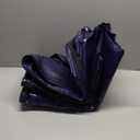 Cosy Family Mattress Bags for Moving with 8 Handles - 170GSM Extra-Thick Mattress Bag for Moving Supplies - Reusable Mattress Cover Protector Storage with Zipper - Queen Size - Blue