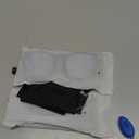 livho High Tech Blue Light Glasses - Advanced Blue Light Blocking Computer Glasses - Screen Fatigue & UV Protection (*B2 Clear + Clear Grey)