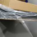 LAVEVE Heavy Duty 10mm Bunkie Board Queen Size 60'' x 80'', Breathable Bed Support Board to Prevent Sagging Mattress, with Anti-Slip Dots, Fits Metal Bed Frames, Slatted Frames, and Sofa Beds