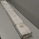 SSHENGYA 6mm Thick PVC Vinyl Flooring 18-Pack Planks (6x48 inch), Cushioned Core for Superior Comfort & Quiet, Waterproof Click Lock for Home, Apartment, Office