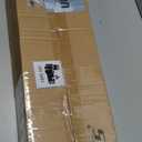 SOYUS 2-IN-1 Cordless Pole Saw & Mini Chainsaw, 21V 6-Inch Electric Pole Chainsaw for Tree Trimming, Auto Oiling, 15FT MAX Reach Pole Saw for Thick Branches(2x2.0Ah Batteries & Charger Included)