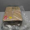 Heybly Cat Tree with Toy, Cat Tower Condo for Indoor Cats, Cat House with Padded Plush Perch, Cozy Hammock and Sisal Scratching Posts, Light Gray HCT004SW (43.3 inch)