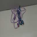 Charge Cell Candy 2 Pcs, Purple Blue