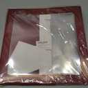 Graduation Decorations 2026, 200 Pcs Class of 2026 Graduation Party Supplies Kit with Paper Plates, Luncheon and Cocktail Napkins, Congrats Grad Decorations for 50 Guests (Maroon)