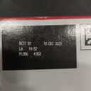 Eight O'Clock Coffee The Original Decaf, Single-Serve Keurig K-Cup Pods, Medium Roast Coffee Pods, 1 Count (Pack of 32) (Best By: 12/18/2025)