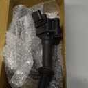 ITOM Ignition Coil Pack UF802 Compatible with Buick Encore 2016-2019, for Chevy Cruze 1.4L 1.6L Diesel 2017-2018 Equinox 2018-2021 Malibu, for GMC Terrain Coil Packs, Replace UF-802 12635672 Set of 4