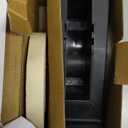 LEM Products Freezer Tape Dispenser with Tape