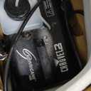 CHAUVET DJ Hurricane 1000 Compact Fog Machine with wireless Remote