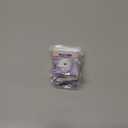 3 x Glassy Pearl Chrome Nail Powder - LEDSUUEI White Nail Chrome Powders, Glazed Donut Aurora Chrome Powder for Nails, Ice Clear Transparent Mermaid Chrome Powder Pigment Nail Glitter: Easy DIY Deco Salon (3- white,pink,yellow)