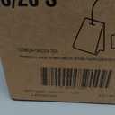 Lipton Lemon Green Tea Bags, Flavored, Unsweetened Teabags for Hot Tea or Iced Tea with Caffeine and Flavonoids, 20 Total Tea Bags, Set of 6, BBD: SEP 10, 2025