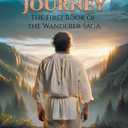 Wanderer's Journey: The First Book of the Wanderer Saga