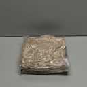 Ashler Faux Fur Rug, Fluffy Shaggy Area Rug Ultra Soft 2 x 6 Feet Sheepskin Fur Rug, Beige Fuzzy Rug Machine Washable Shag Rug, Nursery Decor Throw Rugs for Bedroom, Kids Room, Living Room