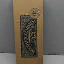 Woodstock Chimes Amazing Grace Wind Chime for Outside 40" Medium Bronze,Outdoor Decor for Patio, Porch, Garden, Memorial Gift for Loved Ones AGLBR