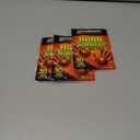 3 x GrabberAdhesive Body Warmer (160 cm, Pair)