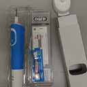 Oral-B Kids Electric Toothbrush Featuring Disney's Frozen for Kids 3+ (1 Count (Pack of 1))