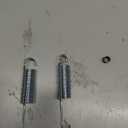 Recliner Sofa Chair Bed Springs Replacement 4-1/2 inch Mechanism Tension Spring for Furniture (Pack of 2) 26 Turns