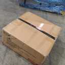 Shintenchi Futon Sofa Bed, Velvet Foldable Couch Reclining Sleeper w/Removable Armrests, Upholstered Loveseat w/Folding Cup Holders for Home, Office, Black