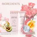 NEW No Shave Hair Remover for Women, Fast and Gentle, Moisturizes and Nurtures Skin, Leaves Skin Smooth & Soft, 5.29 oz (1 PC)