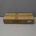 BBQ-PLUS 17'' x 6" Stainless Steel Infrared Emitter Plate and Cast Iron Grill Grates Replacement for Charbroil TRU-Infrared 2015 and Newer Commercial,Signature, Professional Series Gas Grill