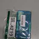 showdd Designed for Samsung Galaxy S23 Case,Magnetic,Double Drop Protection Heavy Duty,Compatible with MagSafe,Dustproof,No Fading, No Yellowing,for Men Women, Lake Blue