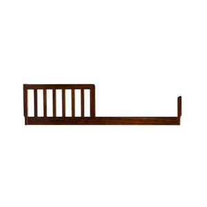 Davinci Toddler Bed Conversion Kit (M3099) in Espresso, 
Size	1 Count (Pack of 1)
Item Weight	5 pounds
Item Depth	53 inches
Item Dimensions	51.5 x 1 x 13.5 inches