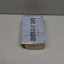 Stainless Steel Ice Cream Container Refrigerator Ice Cream Container Stainless Steel Food Containers with Steel Lids Metal Freezer Food Preservation Box Stainless Steel Container with Lid (0.7L) (6.7x4.3x2.8in/24 FL Oz)