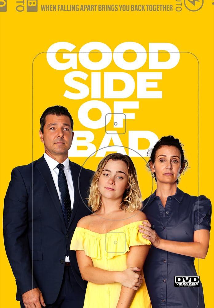 Good Side of Bad (DVD)