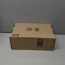 K KomForme Girls Boys Rain Boots Waterproof with Easy on Handles for Toddler/Little Kid/Big Kid