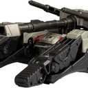 Transformers Toys Studio Series Deluxe One 114 Megatron, 4.5-inch Converting Action Figure, 8+
